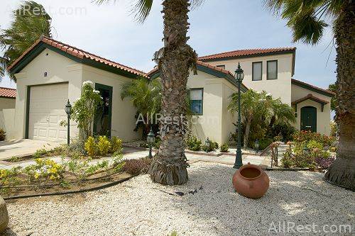 Tierra del Sol Resort & Country Club 2